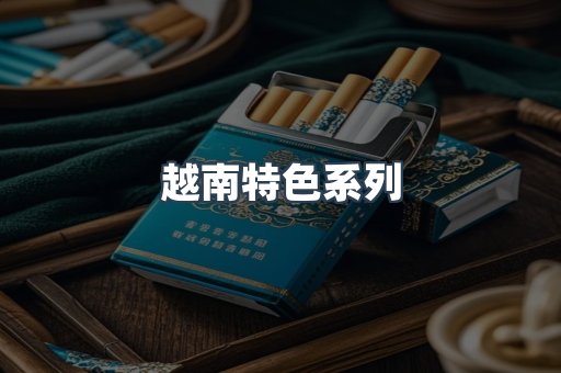 越南特色系列